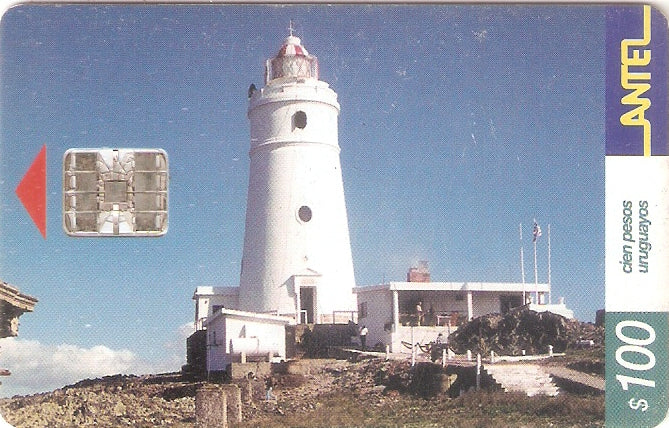 URU-C-032a - Farol da Ilha das Flores