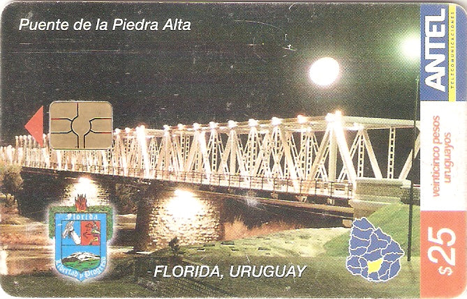 URU-C-280a - Florida