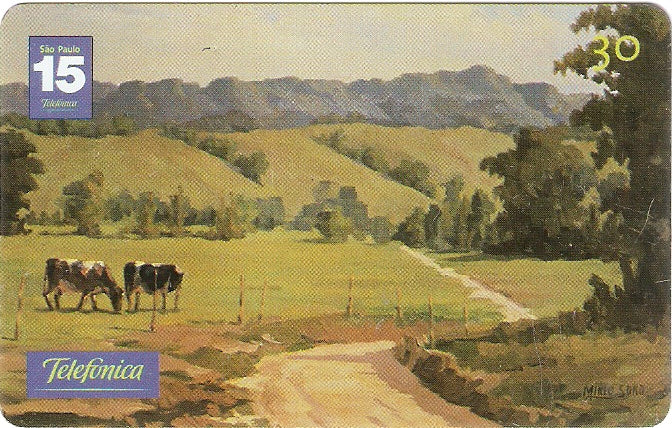 SP-1478 - Paisagens Rurais - 2/6