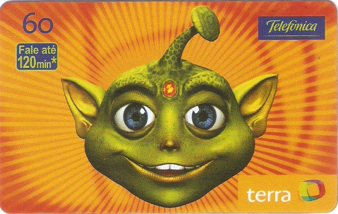 SP-1822a - Terra - A