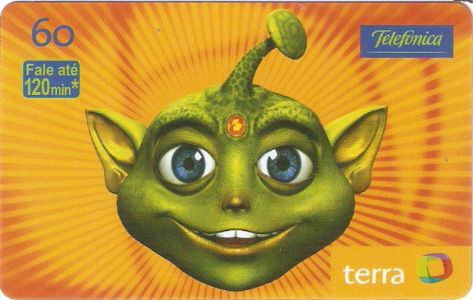 SP-1824 - Terra - C