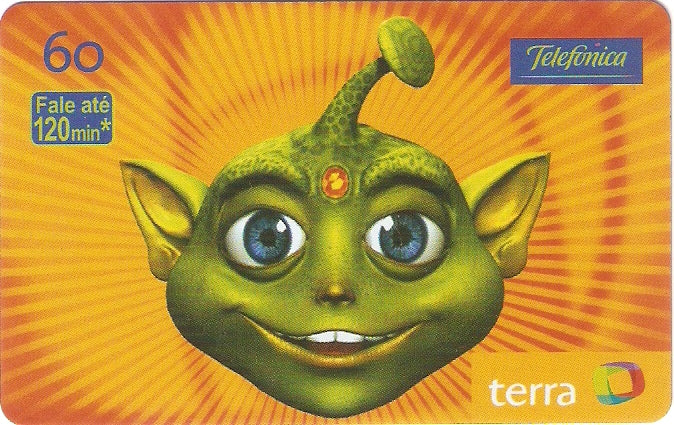 SP-1825 - Terra - D