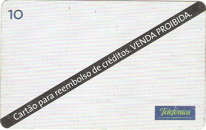 SP-1974 - Reembolso de Créditos