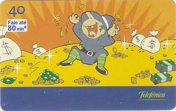 SP-2591 - Halloween - 3/6 - D