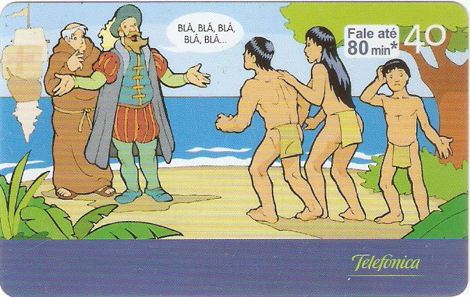 SP-2746 - Nossa Língua - 3/6 - C