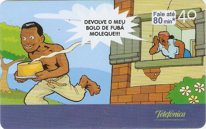 SP-2755 - Nossa Língua - 6/6 - C