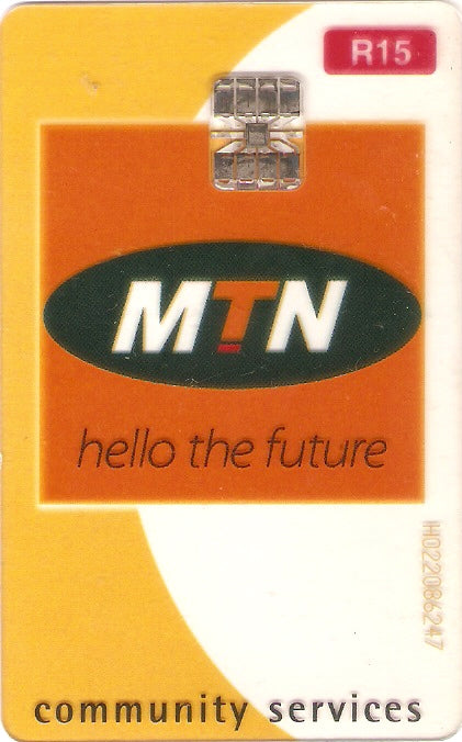 SAFM-115 - Hello Future