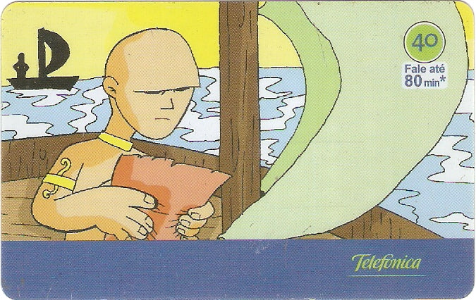 SP-3663 - Invenções - 07/10 - B