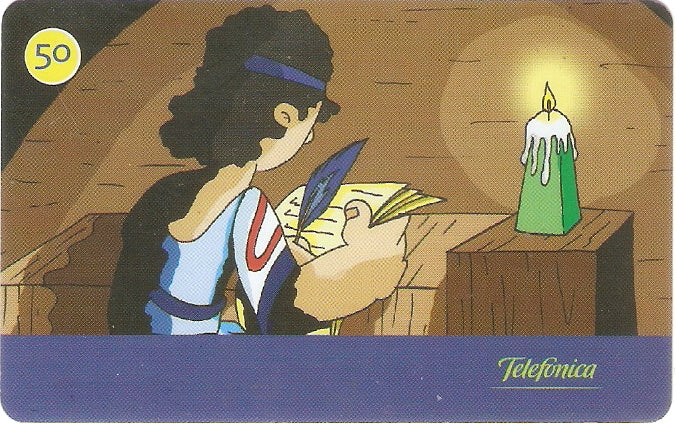 SP-3671 - Invenções - 10/10 - A