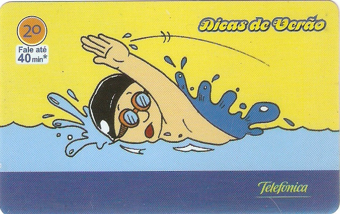 SP-4056 - Dicas de Verão - 2/6 - C