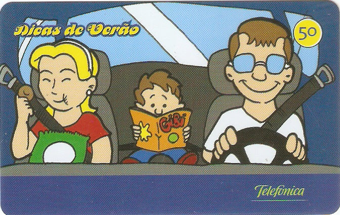 SP-4067 - Dicas de Verão - 4/6 - B