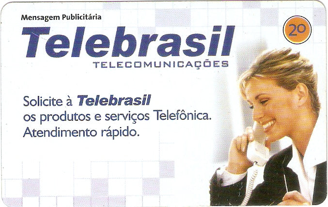 SP-4575 - Telebrasil