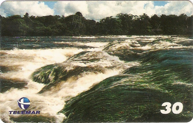 AP-116 - Cachoeiras - 1/6