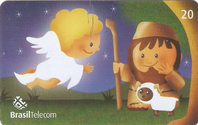 MSC04-47 - Menino Jesus - 4/8