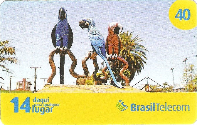 MS07-05 - 6º Campo Grande