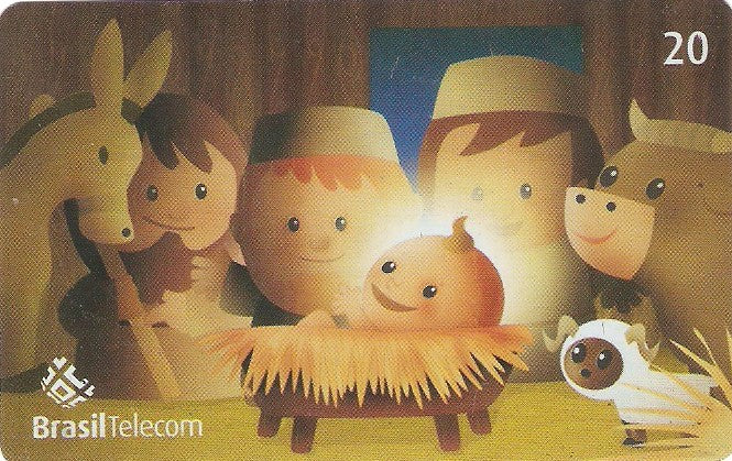 MSC04-48 - Menino Jesus - 5/8