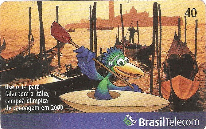 MSC04-34 - Nas Olimpíadas - 01/11