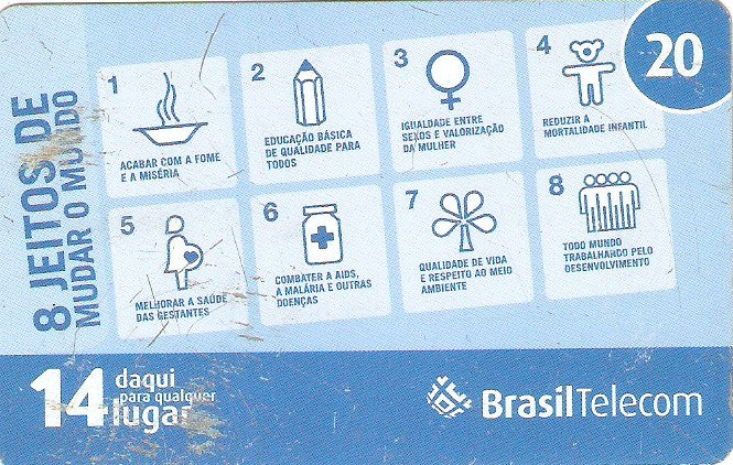 MSC08-03 - 8 Jeitos Consolidados