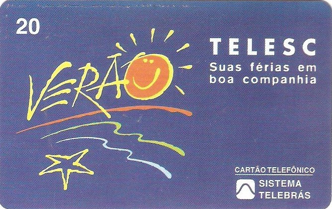 SC-015M - Projeto Verão - 1