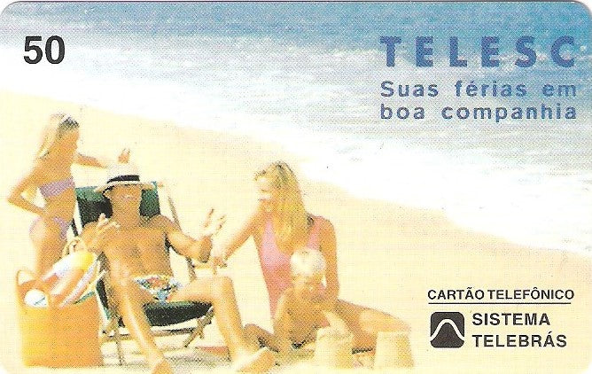 SC-016M - Projeto Verão - 2