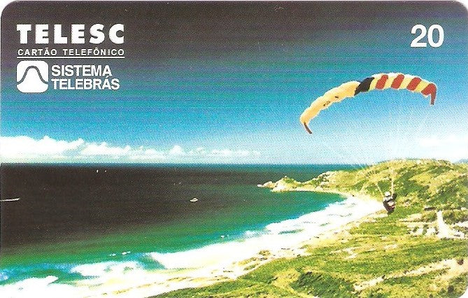 SC-021M - Praia Mole