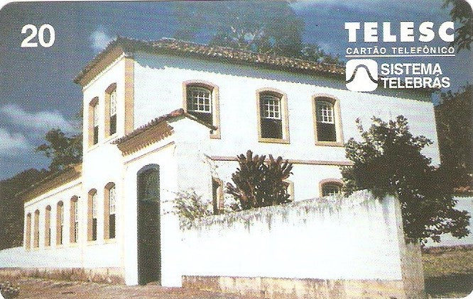 SC-022M - Museu Etnográfico