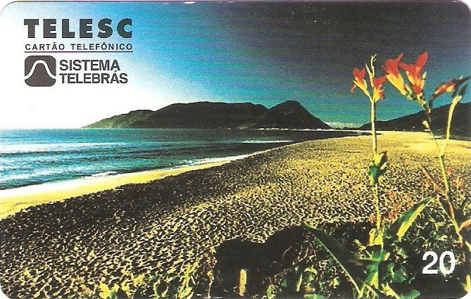 SC-023M - Praia da Armação