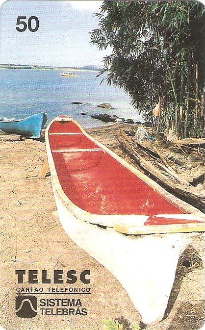 SC-024M - Costa da Lagoa