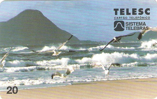 SC-026M - Praia do Campeche