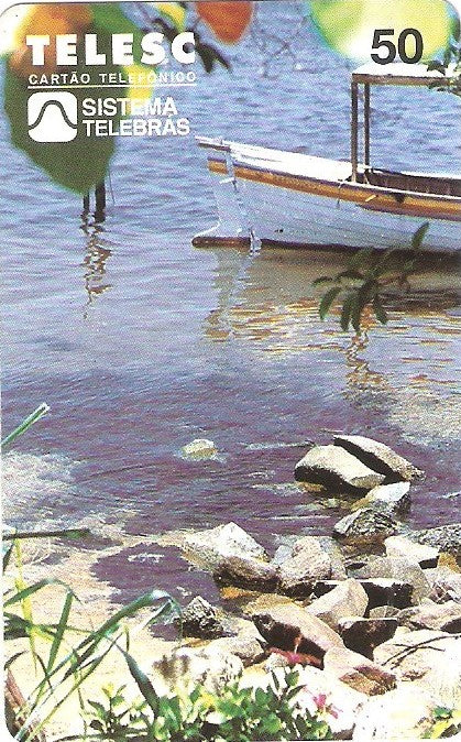 SC-028M - Canto da Lagoa