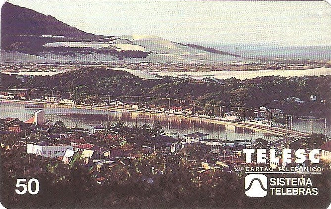 SC-031M - Lagoa da Conceição