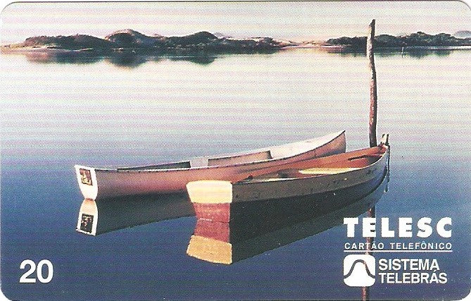 SC-036M - Praia da Guarda do Embaú