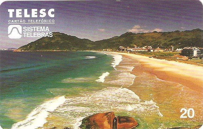 SC-047M - Praia Brava