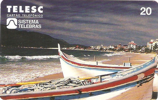 SC-050M - Praia dos Ingleses