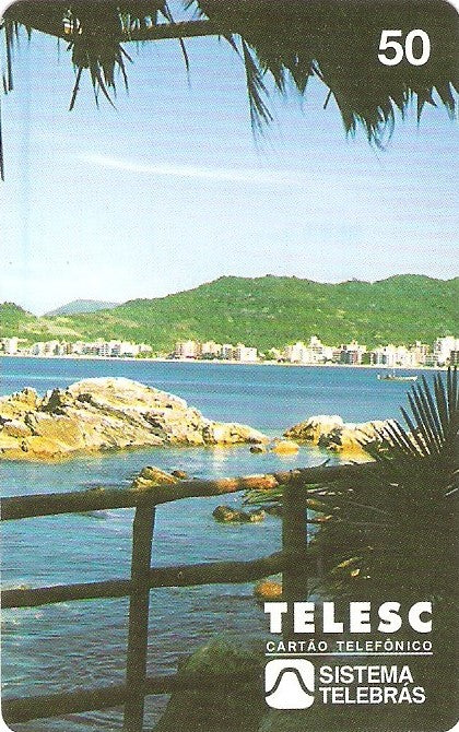 SC-052M - Praia de Itapema