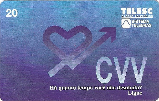 SC-057M - CVV