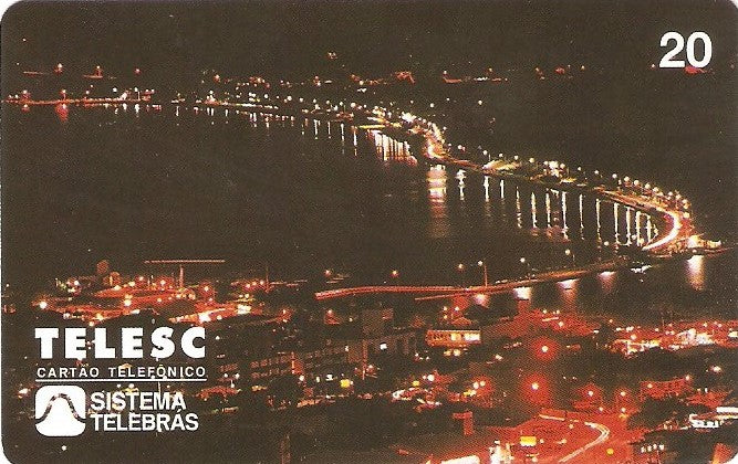 SC-058M - Lagoa da Conceição