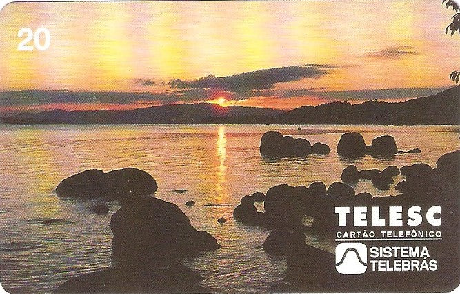 SC-059M - Praia do Sambaqui