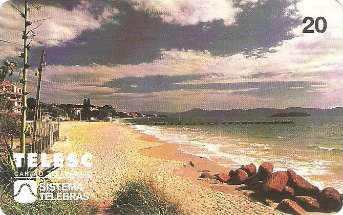 SC-060M - Praia de Canavieiras