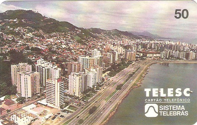 SC-062M - Baia Norte