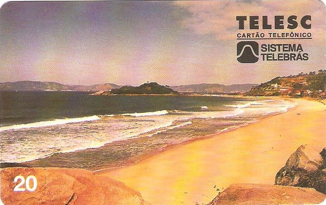 SC-063M - Praia de Ilhota