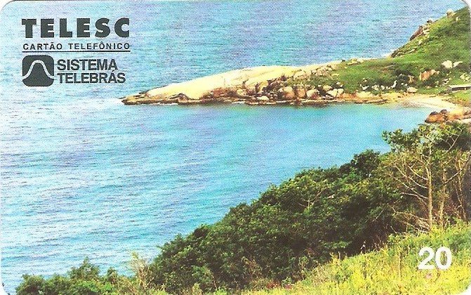 SC-064M - Praia do Gravatá