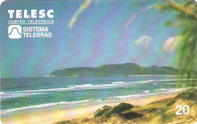 SC-066M - Praia do Moçambique