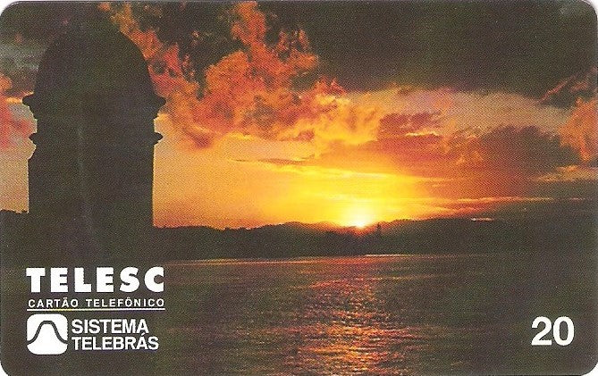 SC-067M - Forte Sant'ana