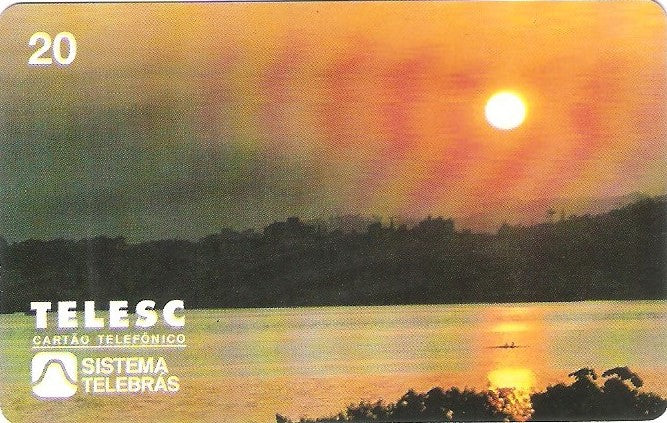 SC-068M - Baía Sul