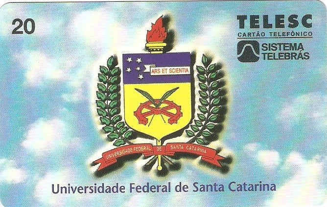 SC-069M - Universidade Federal
