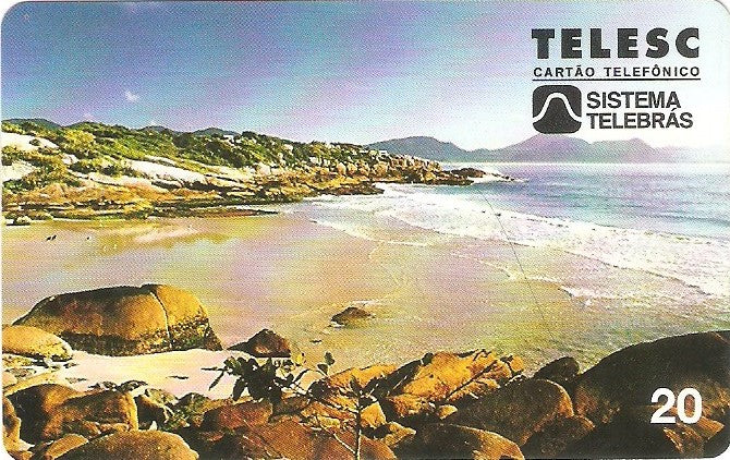 SC-070M - Barra da Lagoa