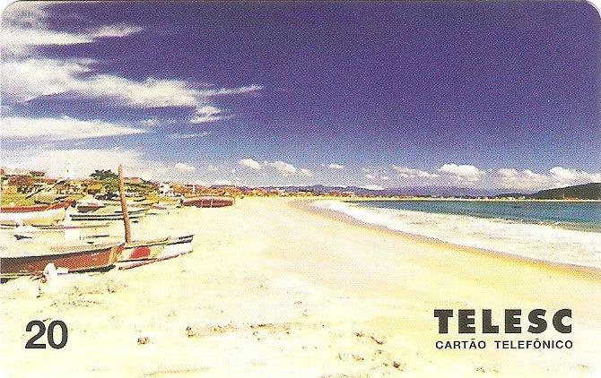 SC-072M - Praia da Enseada