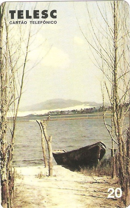 SC-073M - Lagoa de Ibiraquera