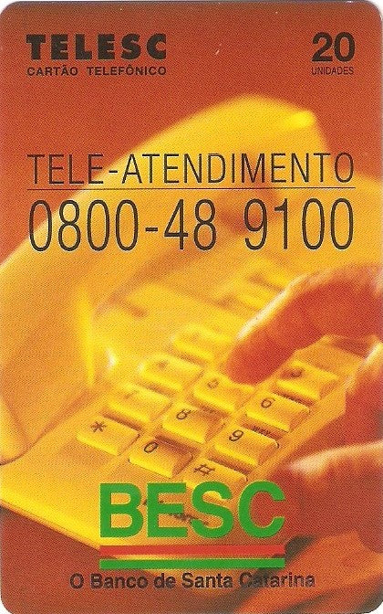 SC-074M - BESC